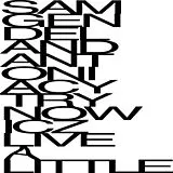 Sam & Cytronowicz, Antonia Gendel LP (analog) Live A Little (sky Blue Vinyl)