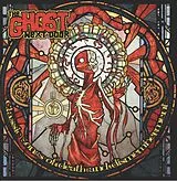 Ghost Next Door CD Classic Songs Of Death And Dismemberment