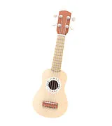 Ukulele Spiel