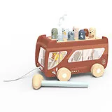 Hammerbank Bus Spiel