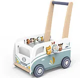 Laufwagen Transporter Spiel