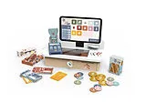 Kasse Spiel