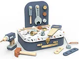 Werkzeugkoffer Spiel