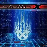 Static-x Vinyl Project Regeneration Vol. 2