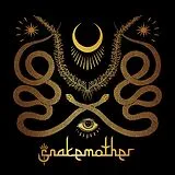 Snakemother CD Snakemother