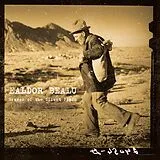 Ealdor Bealu CD Graves Of The Silent Plain
