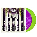 Various Vinyl Beetlejuice Beetlejuice - O.s.t. (lita Exclusive)