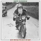 Brett Eldredge LP (analog) Merry Christmas(welcome To The Family)