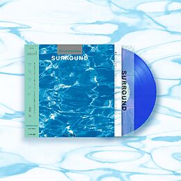 Hiroshi Yoshimura Vinyl Surround (blue Vinyl)