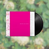 Hiroshi Yoshimura LP (analog) Flora