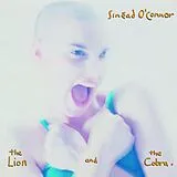 Sinead Oconnor CD Lion And The Cobra