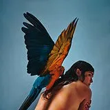 Reyna Tropical LP (analog) Malegria