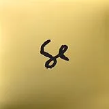 Sylvan Esso LP (analog) Sylvan Esso (10 Year Anniversary) (black/white Spl