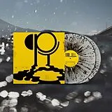 Hippo Campus LP (analog) Flood (clear Galaxy Vinyl,Indies Only)