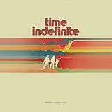 William Tyler LP (analog) Time Indefinite