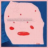 Daughter Of Swords LP (analog) alex