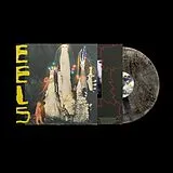 Being Dead Vinyl Eels (speckled Dragon Egg Color Vinyl)
