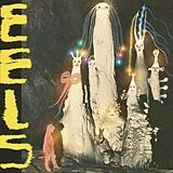 Being Dead CD eels