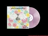 Mei Semones LP (analog) Animaru (pink Marble Vinyl)