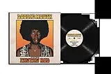 PawPaw Rod Maxi Single (analog) Doobie Mouth (Vinyl)