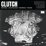 Clutch CD Wasted Lands (cd Sleeve)