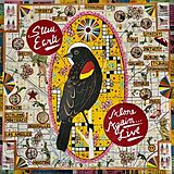 Steve Earle CD Alone Again (live)