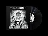 Open Mike Eagle & Kenny Segal Vinyl Doomed!