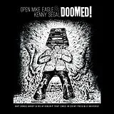Open Mike Eagle & Kenny Segal CD Doomed!