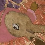 Urika's Bedroom Vinyl Big Smile,Black Mire