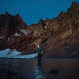 Max McNown CD Night Diving (the Cost Of Growing Up)