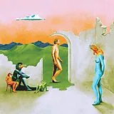 Joe Westerlund Vinyl Curiosities From The Shift