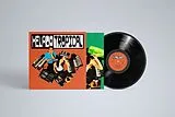 Helado Tropical Vinyl Helado Tropical
