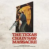 Tobe & Bell,Wayne Hooper LP (analog) The Texas Chain Saw Massacre - O.s.t.