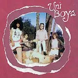 Uni Boys CD Uni Boys
