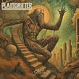 Plaindrifter CD Gestalt
