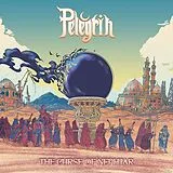 Pelegrin CD The Curse Of Nephtar