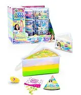 Jelly Cakes Series 1 - Chillin Cake XL Spiel