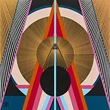 Eric Wubbels Vinyl Altarpiece H. Af K.