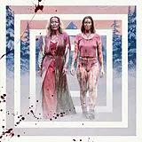 Various Artists CD Teenage Sex And Death At Camp Miasma Ost