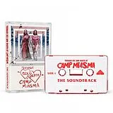 Various Artists Musikkassette Teenage Sex And Death At Camp Miasma Ost