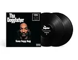 Snoop Doggy Dogg Vinyl Tha Doggfather