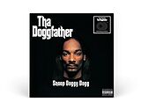 Snoop Doggy Dogg CD Tha Doggfather