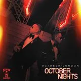 October London Vinyl October Nights