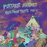 Various LP (analog) Portable Shrines Magical Sound #1