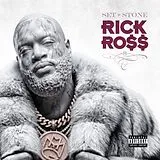 Rick Ross CD Set In Stone