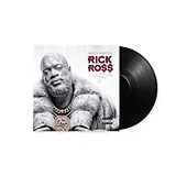 Ross Rick Vinyl Set In Stone