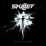 Skillet CD After The Storm