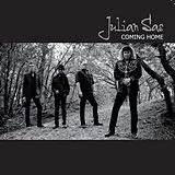 Julian Sas CD Coming Home