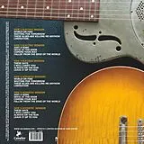 Julian Sas Vinyl Electracoustic (lim.ed.)