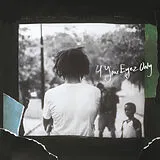 J. Cole CD 4 Your Eyez Only